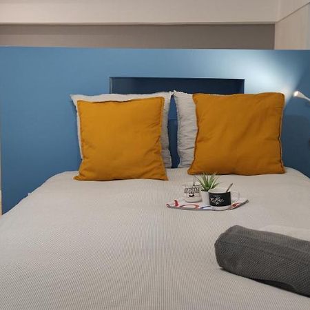 Апартаменты Duplex Cosy - Gare - Hyper Centre - Wifi Анже Экстерьер фото