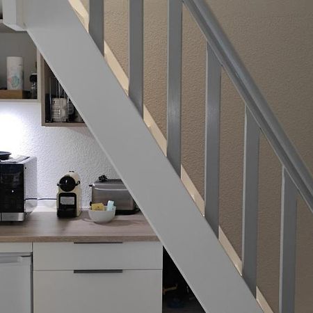 Апартаменты Duplex Cosy - Gare - Hyper Centre - Wifi Анже Экстерьер фото