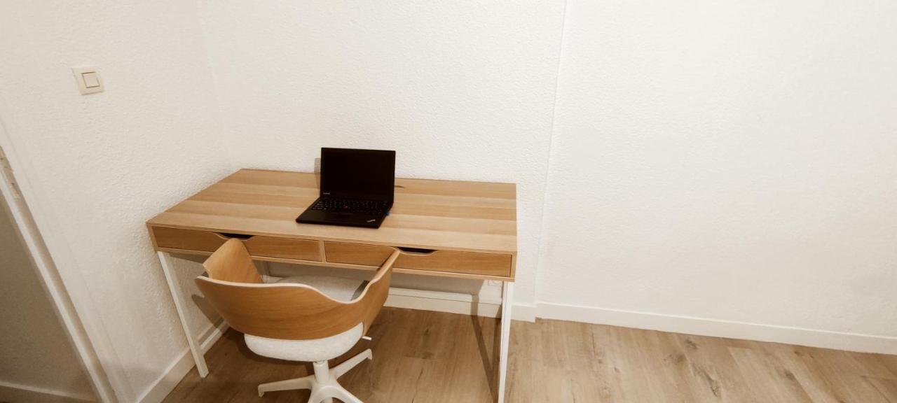 Апартаменты Duplex Cosy - Gare - Hyper Centre - Wifi Анже Экстерьер фото